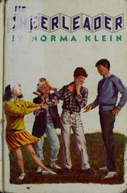 Cover of: The cheerleader by Norma Klein
