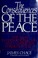 Cover of: The consequences of the peace