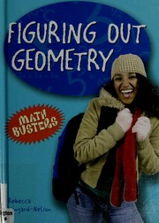 Cover of: Figuring Out Geometry (Math Busters)