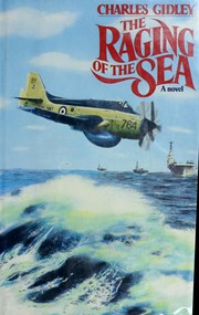 Cover of: The raging of the sea