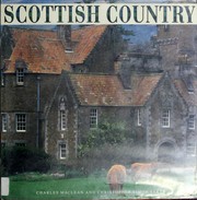 Cover of: Scottish Country by Christopher Simon Sykes