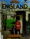 Cover of: Let's go to England