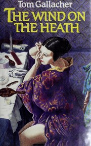Cover of: The wind on the heath