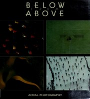 Cover of: Below from above by Georg Gerster