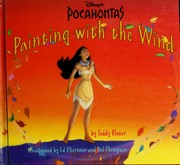 Cover of: Disney's Pocahontas: painting with the wind : a book about colors