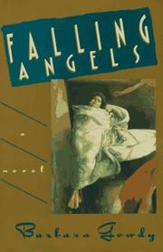 Falling Angels by Barbara Gowdy