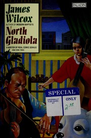 Cover of: North Gladiola