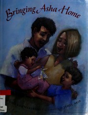 Cover of: Bringing Asha home by Uma Krishnaswami