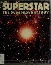 Cover of: Superstar by Franklyn M. Branley