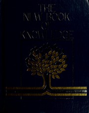 Cover of: The new book of knowledge.