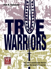 True Warriors cover