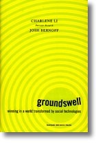 Cover of: Groundswell: winning in a world transformed by social technologies