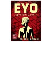 Cover of: Eyo: African Lolita