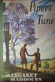 Cover of: Piper's tune.