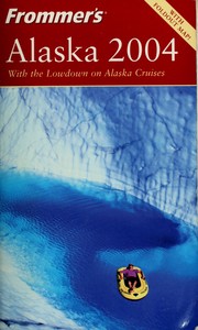 Cover of: Frommer's Alaska 2004