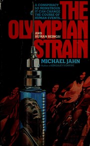 Cover of: Olympian Strain