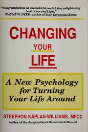 Cover of: The practice of personal transformation by Strephon Kaplan Williams