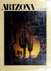 Cover of: Arizona