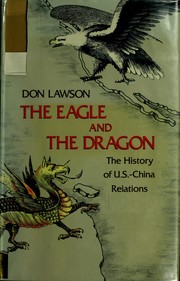 The eagle and the dragon