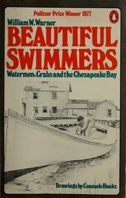 Cover of: Beautiful swimmers by William W. Warner