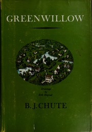 Cover of: Greenwillow.