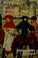 Cover of: History of English literature