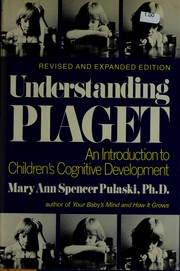 Understanding Piaget