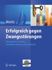 Cover of: Erfolgreich gegen Zwangsstörungen by 