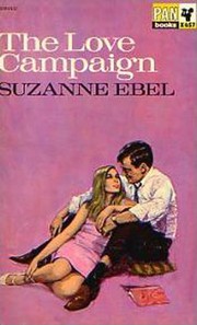 The Love Campaign by Suzanne Ebel