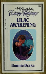 Cover of: Lilac Awakening