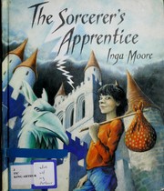 Cover of: The sorcerer's apprentice