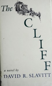Cover of: The Cliff: A Novel