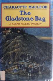 Cover of: CHARLOTTE MACLEOD