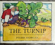 Cover of: The turnip by Pierr Morgan