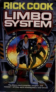 Cover of: Limbo system by Rick Cook