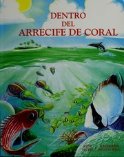 Cover of: Dentro del arrecife de coral