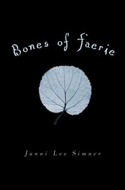 Cover of: Bones of Faerie