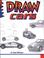 Cover of: Draw cars