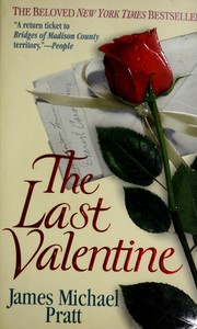 Cover of: The Last Valentine by James Michael Pratt