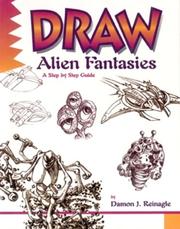 Cover of: Draw. by Damon J. Reinagle