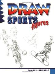 Cover of: Draw Sports Figures (Draw)