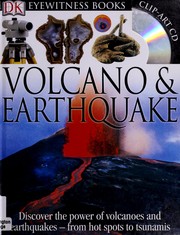 Cover of: Eyewitness volcano by Susanna Van Rose