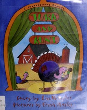 Cover of: Turk and Runt. by Lisa Wheeler