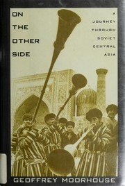 On the other side by Geoffrey Moorhouse