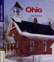 Cover of: Ohio | Ann Heinrichs