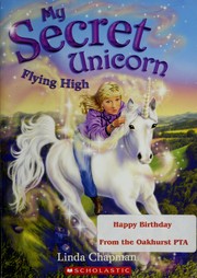 Cover of: Flying high by Linda Chapman