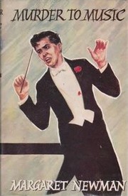 Cover of: Murder to Music