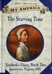Cover of: The starving time