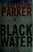 Cover of: Black water