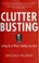 Cover of: Clutter busting